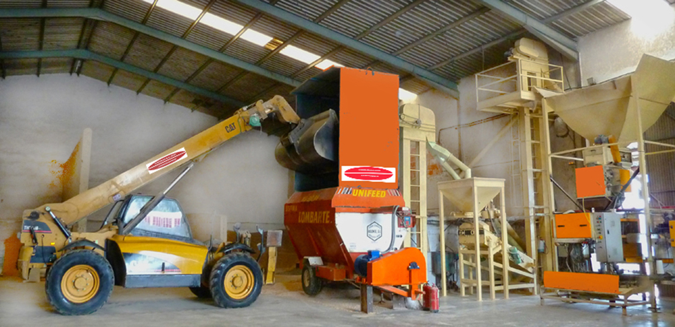 Cereales Jimenez