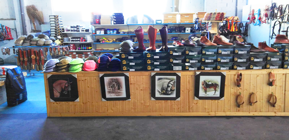 Tienda Ronda